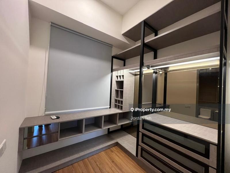Service Residence for Sale in Millerz Square Serviced Residence by Jordan Teh - iProperty.com.my