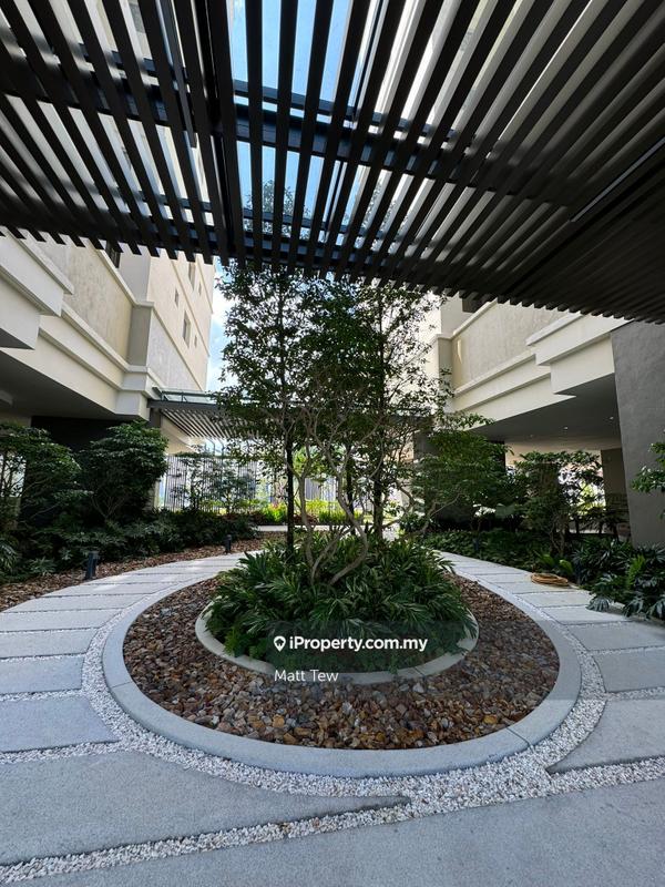 Service Residence for Rent in Laurel Residence by Matt Tew - iProperty.com.my