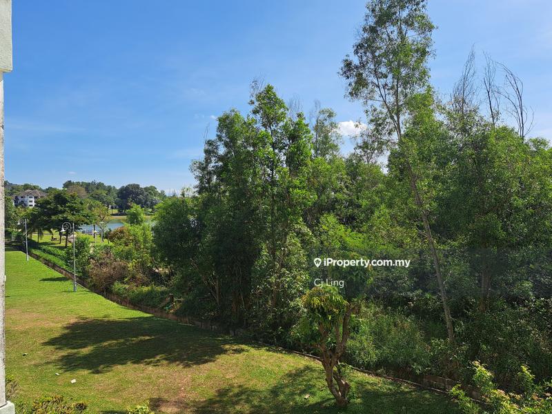 Condominium for Sale in Cyber Heights Villa by Cj Ling - iProperty.com.my