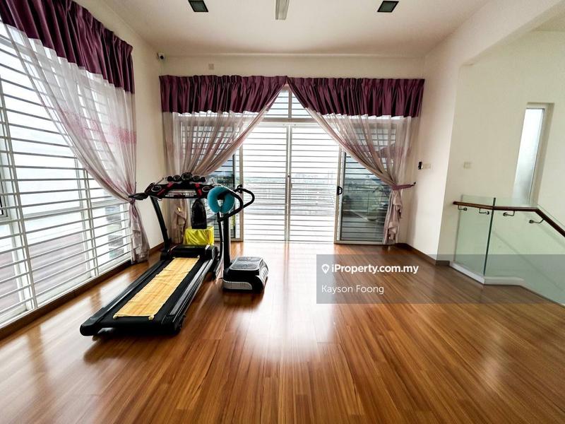 Bungalow House for Sale in Kajang, Kajang by Kayson Foong - iProperty.com.my