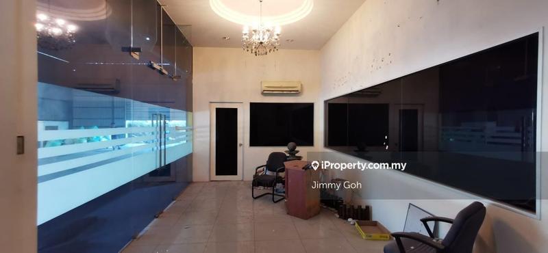 Semi-D Kilang untuk Dijual di Kawasan Perindustrian Budiman, Cheras oleh Jimmy Goh - iProperty.com.my