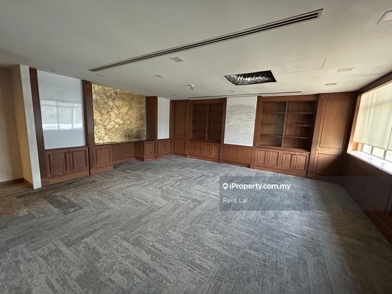 Shop-Office for Rent in Bedford Business Park, Kuala Lumpur by Reiis Lai - iProperty.com.my