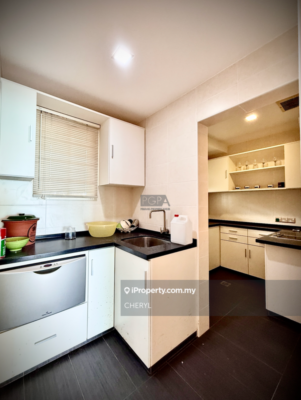 Kondominium untuk Dijual di Sea Range Tower oleh CHERYL - iProperty.com.my