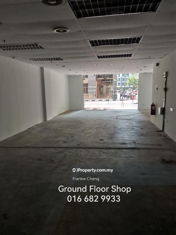 Shop-Office for Sale in Sek 16, PJ, Petaling Jaya by Frankie Cheng - iProperty.com.my