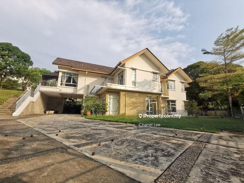 Bungalow House for Rent in Valencia, Sungai Buloh by Chanel Lee - iProperty.com.my