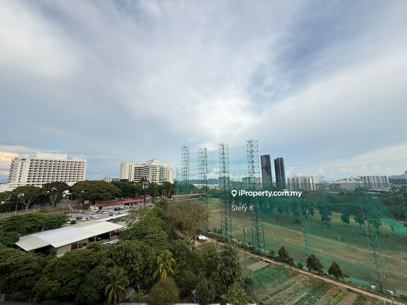 Kondominium untuk Disewa di The Address oleh Stefy K - iProperty.com.my