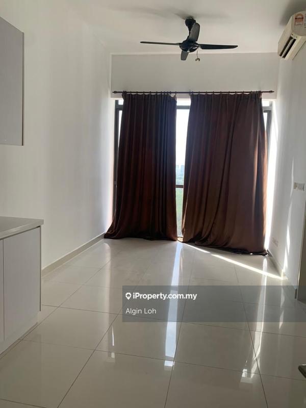 Service Residence for Rent in Third Avenue by Algin Loh - iProperty.com.my