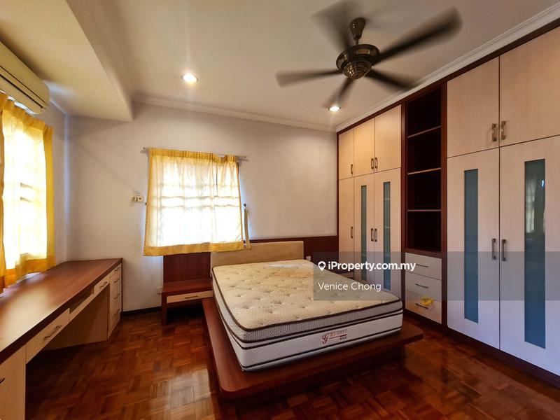 Semi-Detached House for Sale in m3u5h, Sri Petaling by Venice Chong - iProperty.com.my
