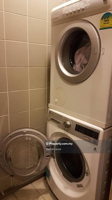 Condominium for Sale in Riana Green Condominium by Rachel Leow - iProperty.com.my