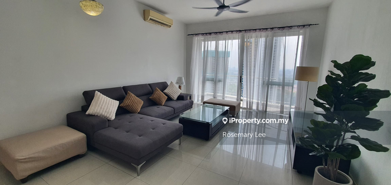 Condominium for Rent in Kiaramas Ayuria by Rosemary Lee - iProperty.com.my