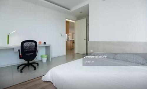 Kondominium untuk Dijual di Bayu Sentul oleh Lucas Lim - iProperty.com.my