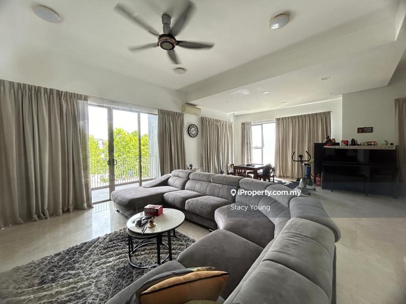 Bungalow House untuk Dijual di Jade Hills, Kajang oleh Stacy Young - iProperty.com.my