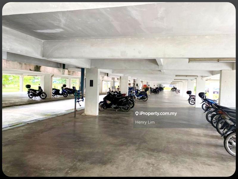Flat for Rent in Flat Mahkota Cheras (L1 L2 L3 L4 L5) by Henry Lim - iProperty.com.my