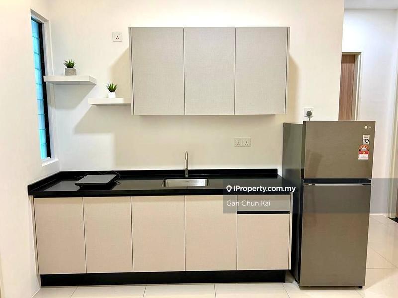 Condominium for Rent in QuayWest Residence by Gan Chun Kai - iProperty.com.my