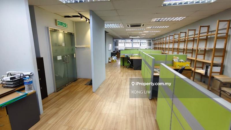 Retail Office for Sale in Bandar Damansara Perdana, Damansara Perdana by KONG LIW - iProperty.com.my