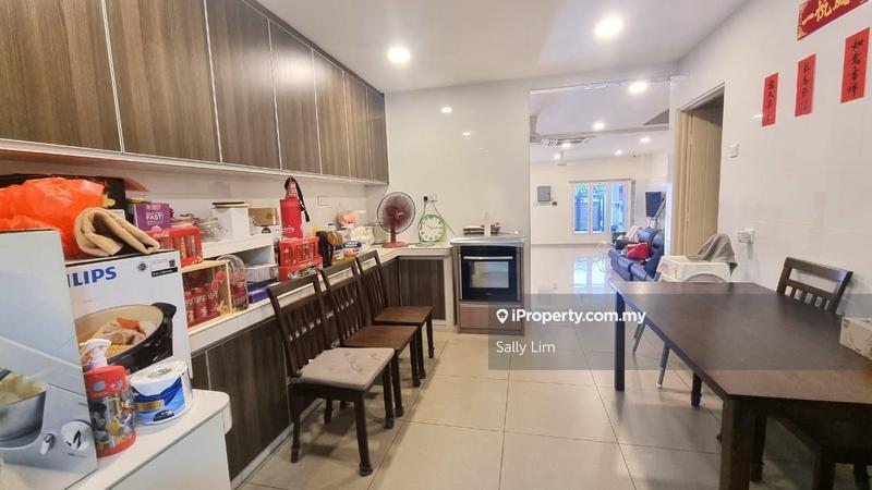 2-storey Terraced House for Sale in Serdang, Seri Kembangan by Sally Lim - iProperty.com.my