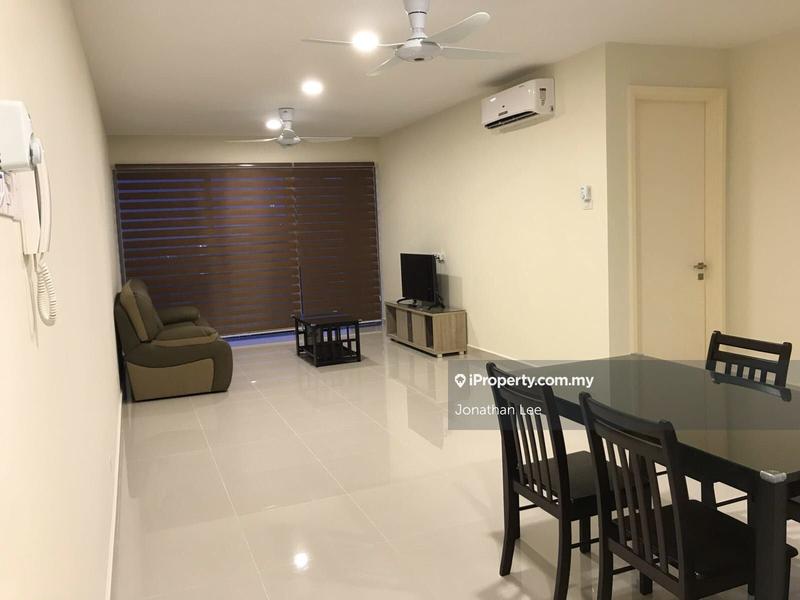 For Rent - Medini Signature