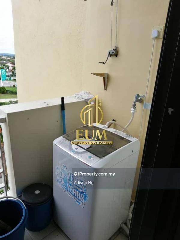 Kondominium untuk Disewa di Klebang Delima oleh Adison Ng - iProperty.com.my