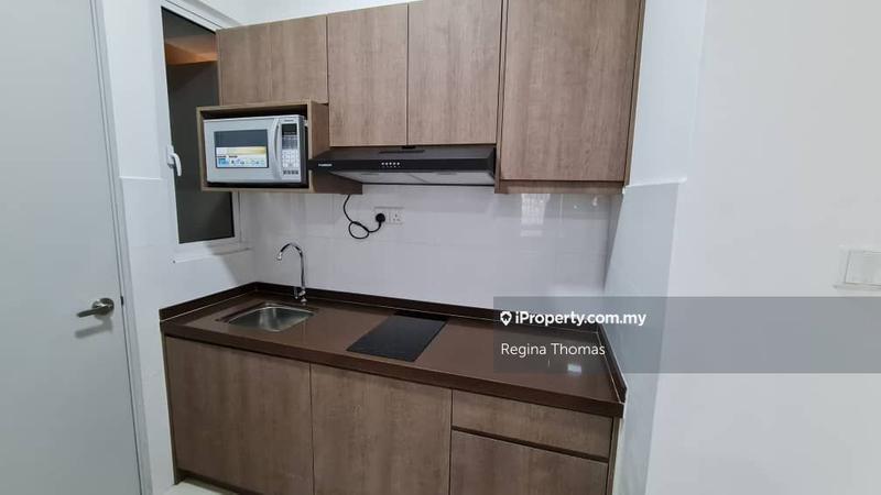 For Rent - RYAN & MIHO