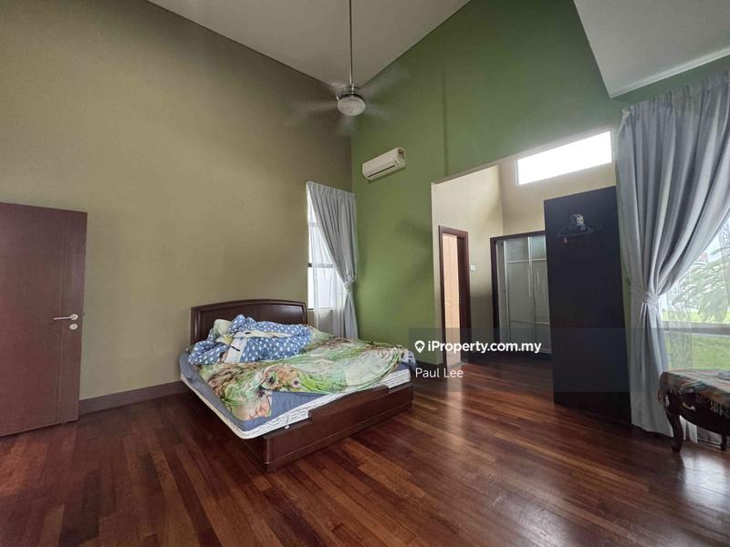 Bungalow House for Sale in Glenmarie Cove, Klang by Paul Lee - iProperty.com.my
