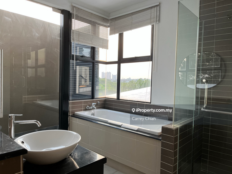 Rumah Berangkai 2.5 Tingkat untuk Disewa di Lake Edge, Puchong oleh Carrey Chiah - iProperty.com.my