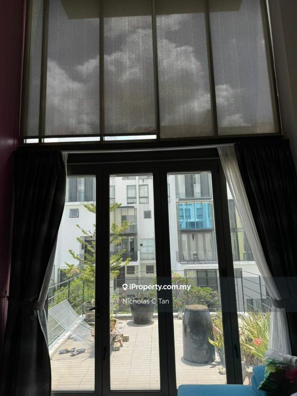 Residensi Servis untuk Disewa di Centrio Pantai Hillpark oleh Nicholas C Tan - iProperty.com.my