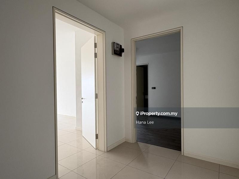 Residensi Servis untuk Dijual di Duta Park Residences oleh Hana Lee - iProperty.com.my