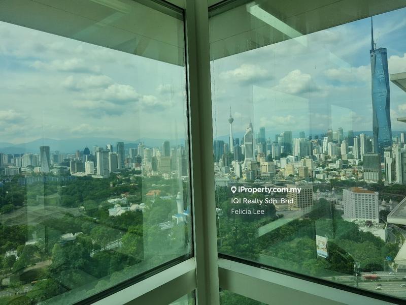 Pejabat untuk Dijual di Kl Sentral, Kuala Lumpur oleh Felicia Lee - iProperty.com.my