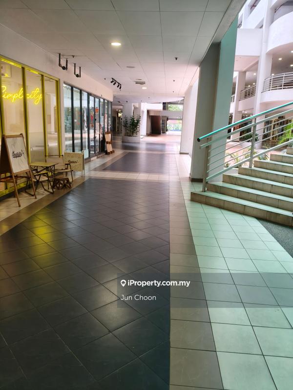 Service Residence for Sale in D'Alamanda by Jun Choon - iProperty.com.my