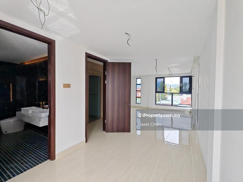 Rumah Berkembar untuk Dijual di Likas, Kota Kinabalu oleh Hazel Chan - iProperty.com.my