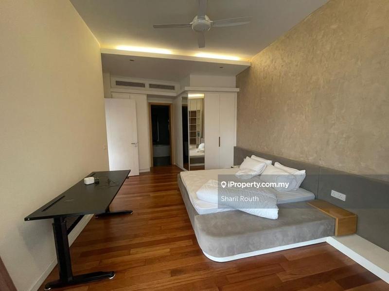 Kediaman Servis untuk Disewa di St Mary Residences oleh Sharil Routh - iProperty.com.my