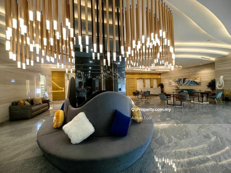 For Sale - The Sentral Suites