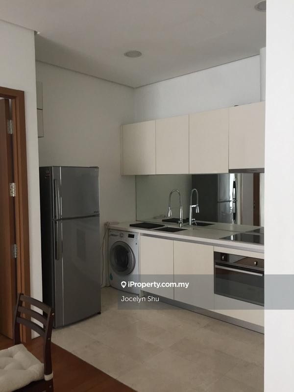 Service Residence for Sale in Vipod Residence by Jocelyn Shu - iProperty.com.my