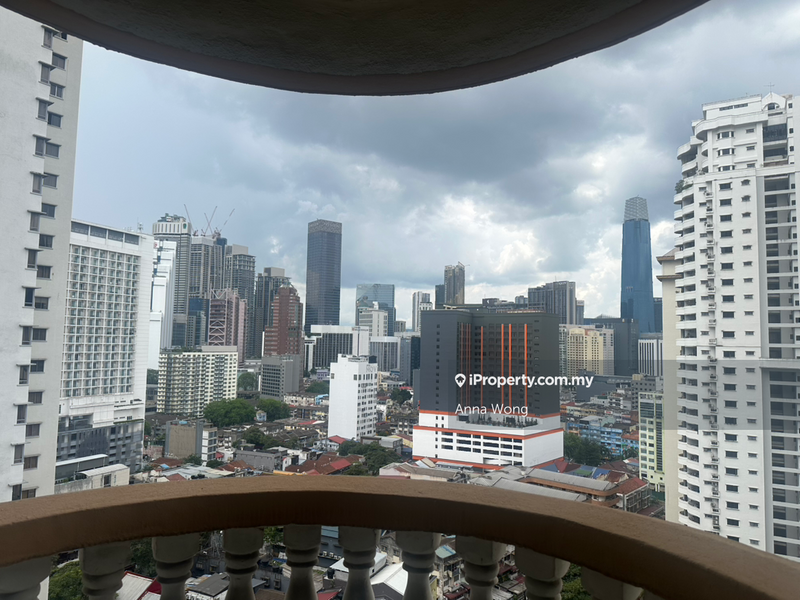 For Sale - City Gardens