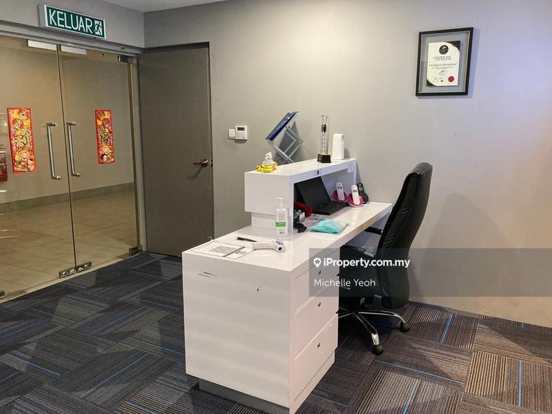 Office for Sale in Mont Kiara, Kuala Lumpur by Mic Yeoh - iProperty.com.my