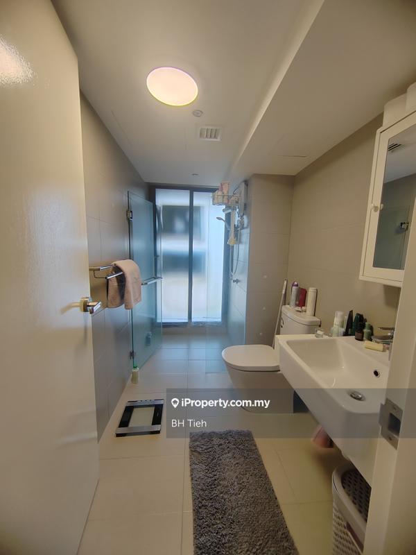 Residensi Servis untuk Dijual di EkoCheras oleh BH Tieh - iProperty.com.my
