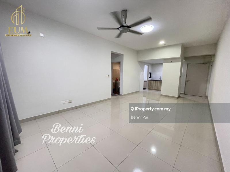 Residensi Servis untuk Disewa di Hillpark Residence oleh Benni Pui - iProperty.com.my