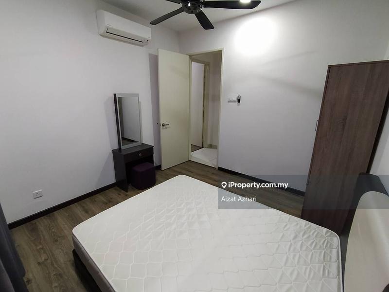 Condominium for Rent in Cristal Serin Residence by Aizat Azhari - iProperty.com.my