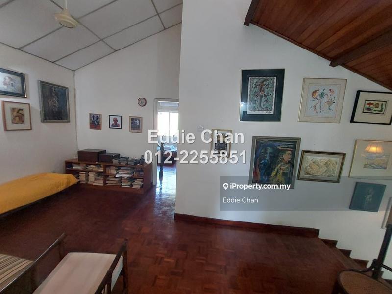 Rumah Berkembar untuk Dijual di Taman Melawati, Ulu Kelang oleh Eddie Chan - iProperty.com.my
