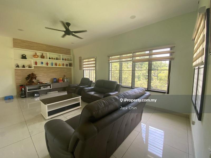 For Sale - Tapah, Perak, cameronian hill homes Tapah