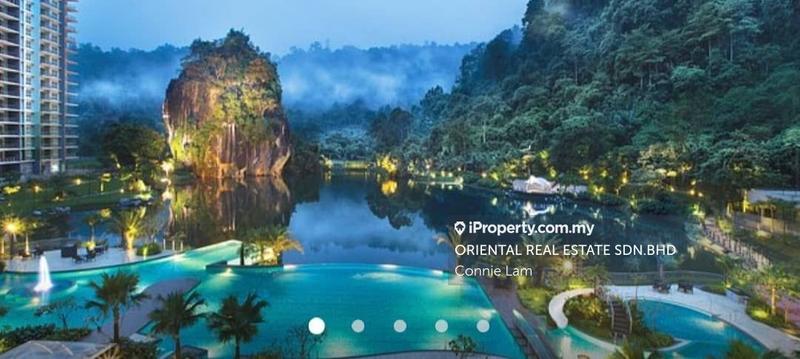 For Rent - The Haven