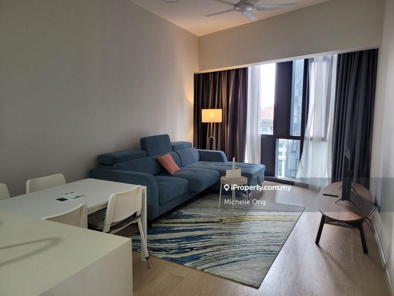 For Sale - Star Residences Two