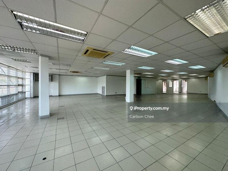 Shop / Office untuk Disewa di Usj 10, Subang Jaya oleh Carlson Chee - iProperty.com.my