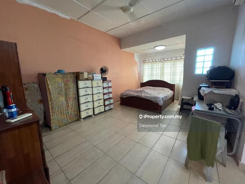2-storey Terraced House for Sale in Taman Megah (Ss 24), Petaling Jaya by Desmond Tan - iProperty.com.my