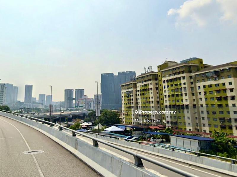 For Sale - PANTAI DALAM 5.9 ACRES MIXED DEVELOPMENT LAND