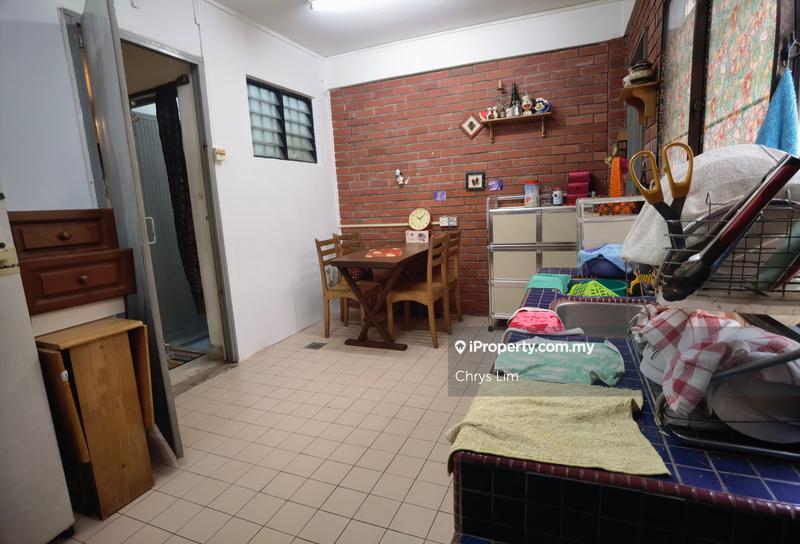3-storey Terraced House for Sale in Taman Dagang, Ampang by Chrys Lim - iProperty.com.my