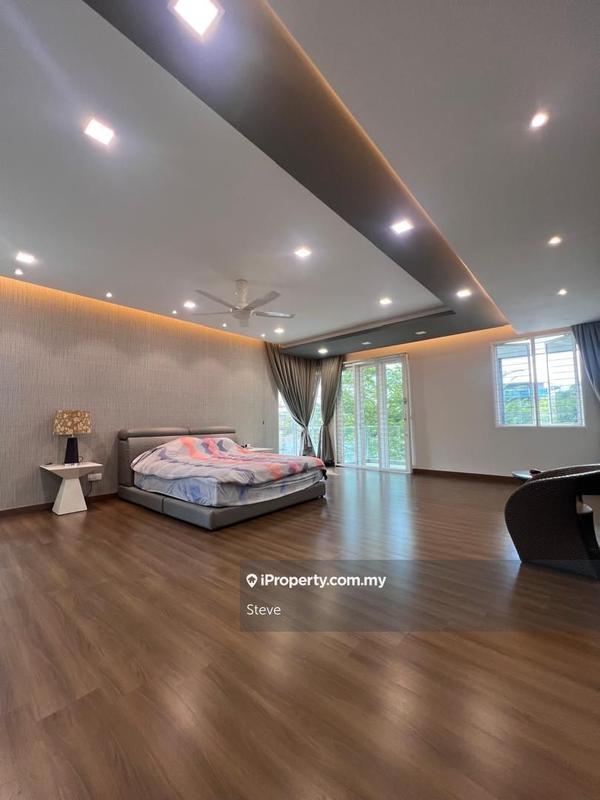 Bungalow House for Sale in D'alpinia, Puchong by Steve - iProperty.com.my