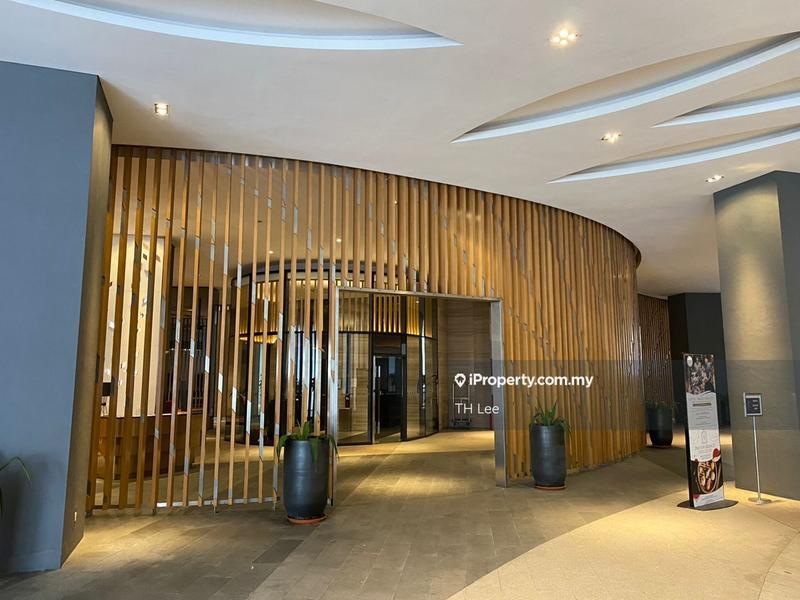 Residensi Servis untuk Dijual di Damansara City Residency (DC Residensi) oleh TH Lee - iProperty.com.my