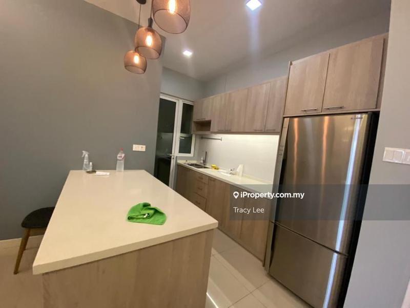Condominium for Sale in Scenaria @ North Kiara Hills by Tracy Lee - iProperty.com.my