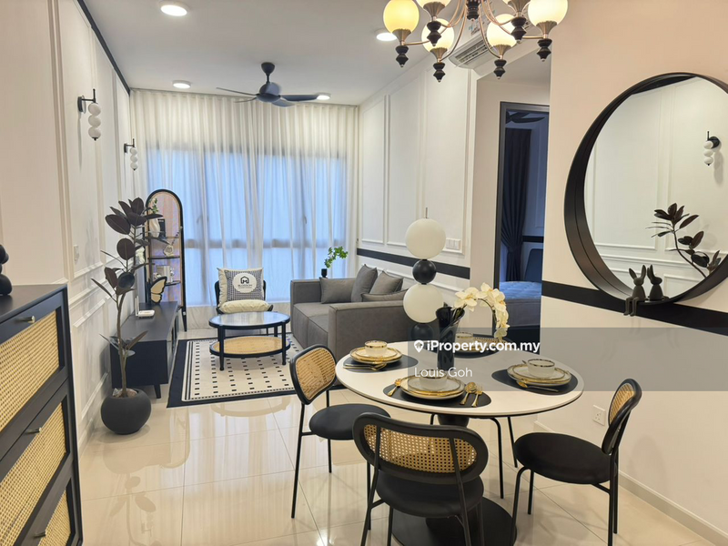 Service Residence for Rent in Sunway Velocity TWO by Louis Goh - iProperty.com.my